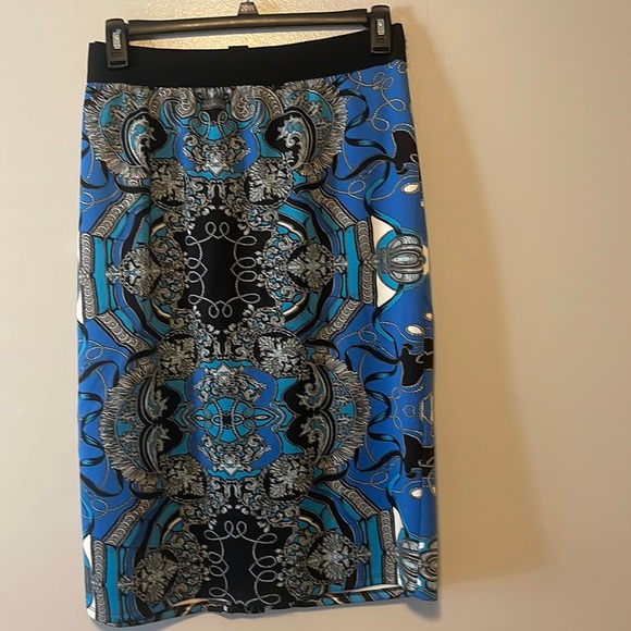Ashley Stewart Dresses & Skirts - Women’s Bohemian Skirt